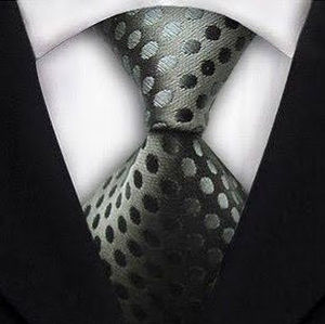 Meet your Posher, Melvin